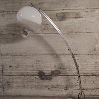 lampada ad arco vintage 