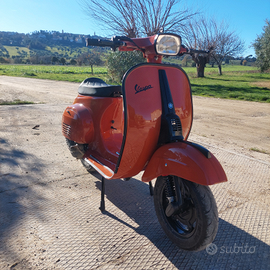 Vespa 50 special