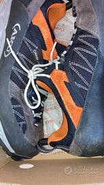 Aku scarpe da trekking
