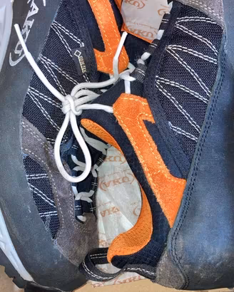 Aku scarpe da trekking