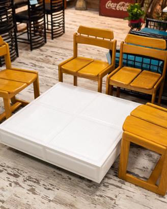 sedie tapiovaraa rare firmate nr 4, design finland