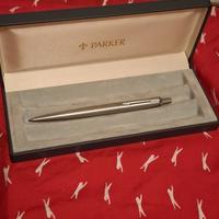 PENNA A SFERA "PARKER" IMPERIAL CLASSIC PROD. U.K.