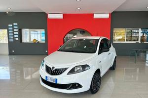 LANCIA YPSILON 1.0 HYBRID GOLD 70cv