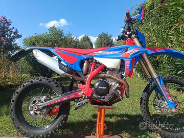 BETA RR 480 4t racing