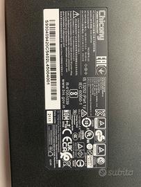 Alimentatore MSI e Asus