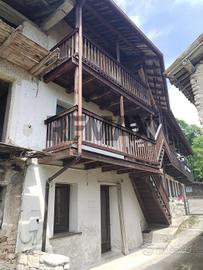 Porzione di casa - Cesiomaggiore