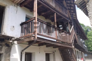 Porzione di casa - Cesiomaggiore