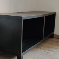 Mobile TV Ikea Besta