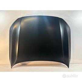 VOLVO S90/V90 Cofano anteriore in alluminio-17700