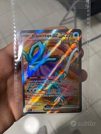 Acquecreape ex