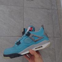 Jordan 4