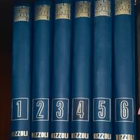 Storia della seconda guerra mondiale