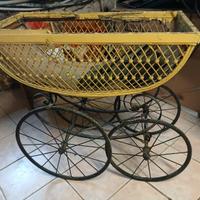 Culla vintage