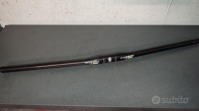 RITCHEY - Manubrio CARBON **NUOVO**