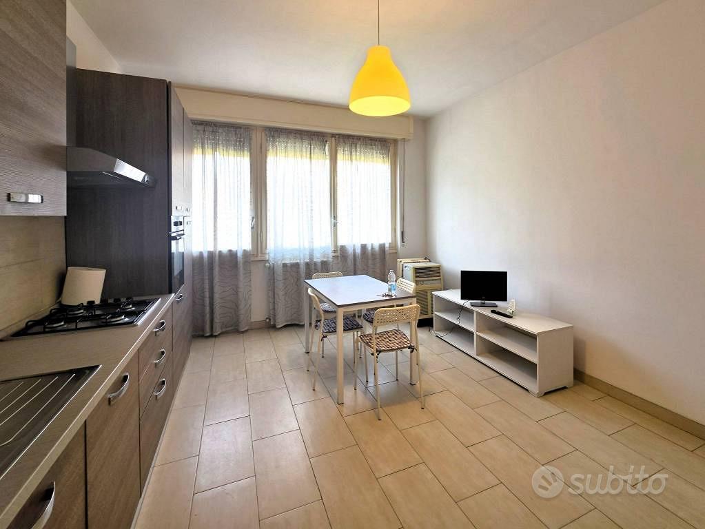 Appartamento – Milano, Barona, Municipio 6 - Vista 2