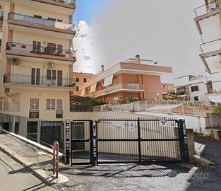 Box moto/cantina Pietro Maffi Battistini