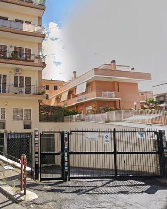 Box moto/cantina Pietro Maffi Battistini