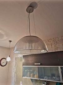 Lampada da soffitto EgoLuce diametro 40cm