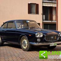 LANCIA Flavia 1.8 Coupè Pininfarina Targa ORO