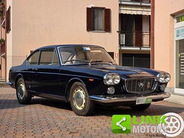 LANCIA Flavia 1.8 Coupè Pininfarina Targa ORO