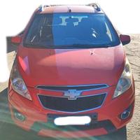 Ricambi Chevrolet Spark 1.2 B/GPL del 2010