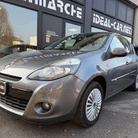 RENAULT Clio 1.2 16V TCE 105CV 5 porte Dynamique