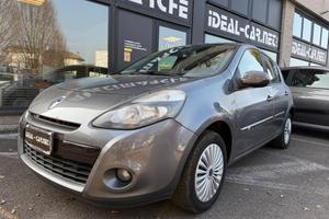 RENAULT Clio 1.2 16V TCE 105CV 5 porte Dynamique