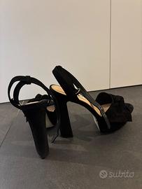 Due paia di scarpe col tacco Steve Madden