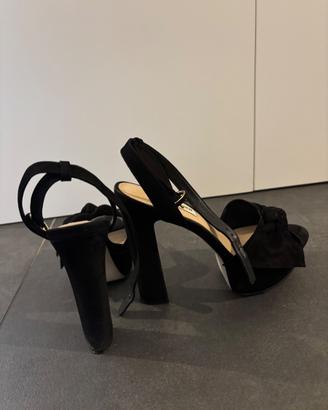 Due paia di scarpe col tacco Steve Madden
