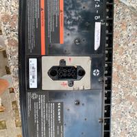 Batteria segway originali da ricellare