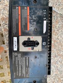 Batteria segway originali da ricellare