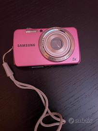 Fotocamera Samsung