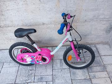 bicicletta piccola 11