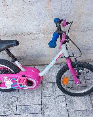 bicicletta piccola 11
