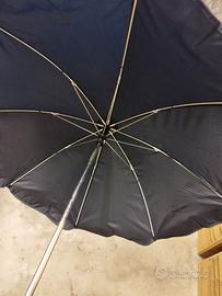 Ombrellino passeggino o carrozzina Giordani