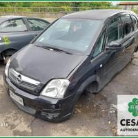Ricambi Usati OPEL MERIVA (X03) 2010