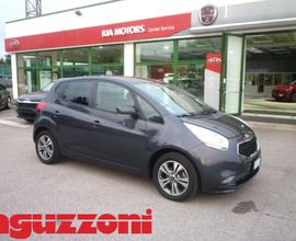 KIA Venga 1.4 CRDi 90 CV Cool GRIGIO MET. 2016