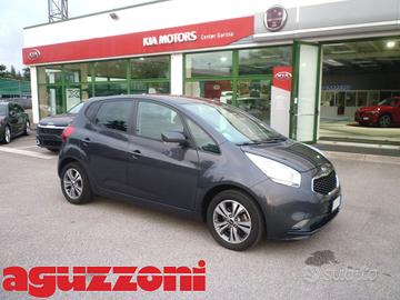 KIA Venga 1.4 CRDi 90 CV Cool GRIGIO MET. 2016