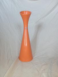vaso monofiore vintage 