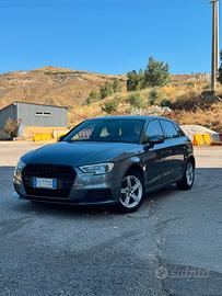 Audi a3 sportback Tdi