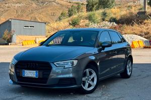 Audi a3 sportback Tdi