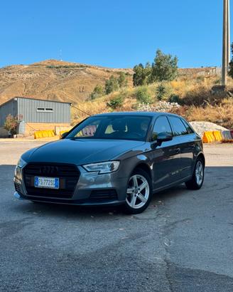 Audi a3 sportback Tdi