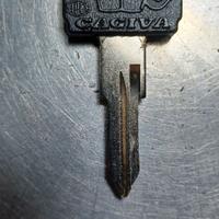 Chiave Cagiva Freccia  125