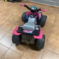 QUAD PEG PEREGO