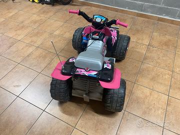 QUAD PEG PEREGO