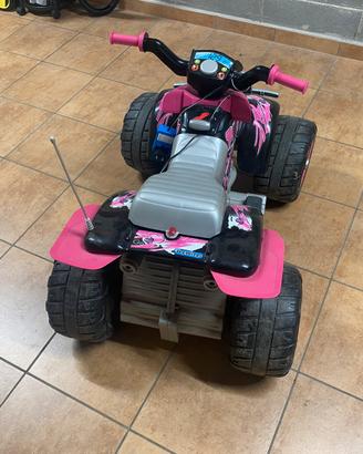 QUAD PEG PEREGO