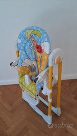 Seggiolone Prima pappa Zero3 - PegPerego