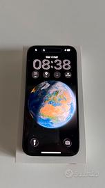 Iphone 15 pro 128 perfetto come nuovo.