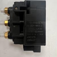 Compressore sospensioni pneumatiche