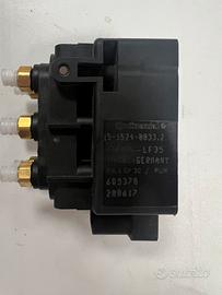 Compressore sospensioni pneumatiche